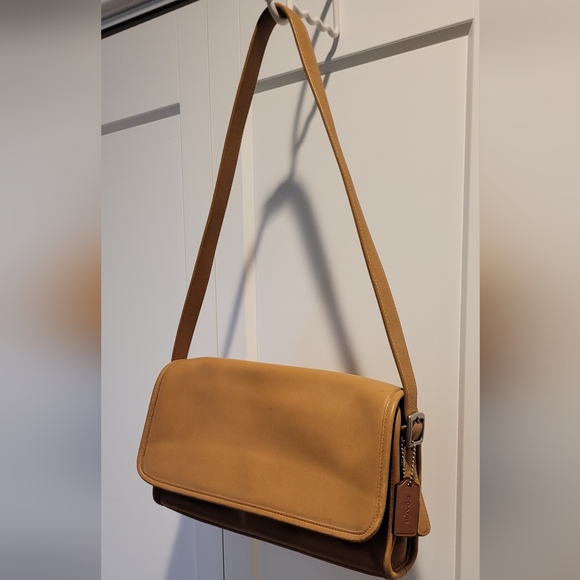 Coach Bags Coach Vintage Rare Purse B9 T972 Poshmark